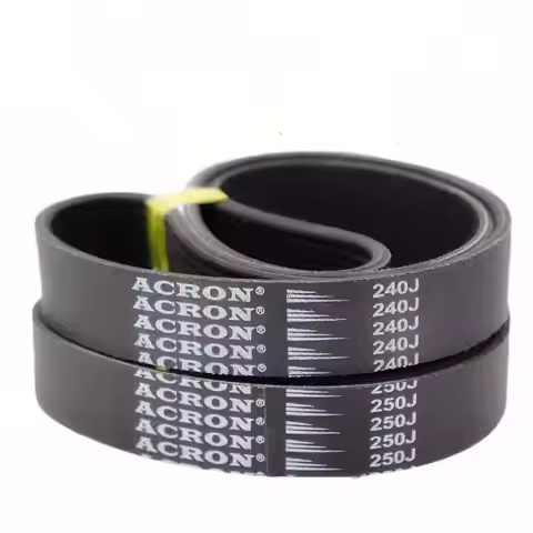 OEM Quality 240J-PJ610 250J-PJ635 Treadmill Xbike Bicycle Belts Original