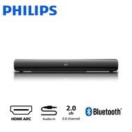 【Philips 飛利浦】TAB4108/96 藍牙聲霸【福利良品】