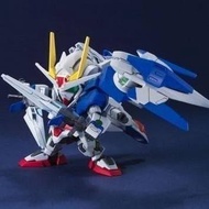 Bandai SD BB Gundam 00 oo raiser