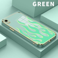 Softcase For Vivo Y91C Y50 Y51 2020 Y51a Y53s Y55 Y55s 2023 Y56 Y5s Y66 Y67 Y71 Y73 Y75 Y7s Y81 Y81i