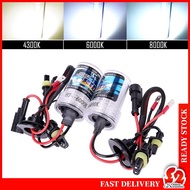 HID BULB HID Xenon Headlight Bulb Replacement Bulb H4H/L /H1 / H11 / H3  / H8 / H7 / H4 / 9005 / 900