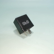 Modenas Kristar / Kriss ( 100 / 110 / 120 / FL ) / Kriss II / MR I - Signal Condenser - Signal Relay