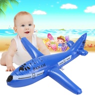 Toys Inflatable Aero plane Airplane Kids Toys Party Toys