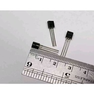 Transistor BC327 Original TR C327 BC 327Original
