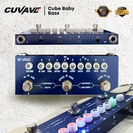 CUVAVE / M-VAVE Cube Baby Bass-(Cubebaby-BB)