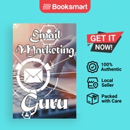 Email Marketing Guru - Paperback - English - 9783986082949