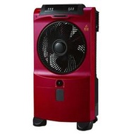 正品 缺貨中勿下標)大吉)內附冰晶罐)紅色)HF-5092HC 勳風 微電腦活氧降溫機 水冷扇 冰涼扇 電扇 降溫扇 冷
