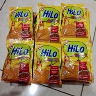 hilo school coklat sachet renceng murah