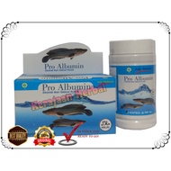 Pro Albumin Cursed Snakehead Fish Extract