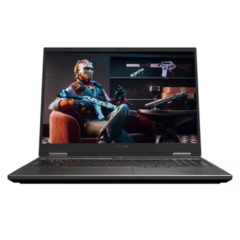 16-Inch gaming laptop (i7-13700HX RTX4060 165Hz 2.5K)