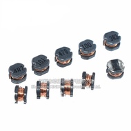 Cd32 Patch Power Inductance Winding Sheet Type 2.2/3.3/4.7/6.8/10/15/22/33/47UH 2.2 UH (2R2), 3.3 UH