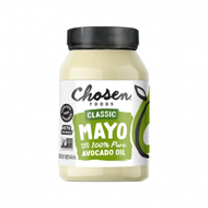 Chosen Foods - 946ml 100%純牛油果油沙律醬 平行進口