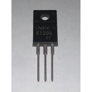 SPaRt Transistor K1294 2SK1294 N-Channel MOSFET 60V 40A 35W Industrial Use