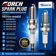 [UNCLE SPARE PART] PROTON X50 / X70  / X90 / S70 SPARK PLUG - TORCH