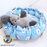 Dog Bed Mat Cat Bed Dog Bed Wasable Sleeping Warm Pet Mat Cat Mat