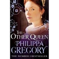 [BnB] The Other Queen by Philippa Gregory (Used: Good, Minor water damage)