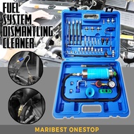 Car Fuel Injector Fuel System Cleaner Engine Catalytic Converter Cleaner Catalytic Cleaning
