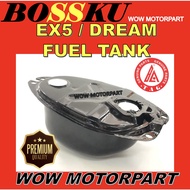 EX5 FUEL TANK EX5 DREAM PETROL TANK EX5 HP TANGKI MINYAK PETROL EX5 PETROL OIL TANK EX5 TANK FUEL 16