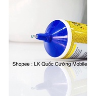 MECHANIC STANDARD T8000 GLUE (clear glue)