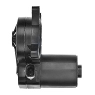 Precisionn 1 PCS Electric Parking Brake Motor Left DG9Z-2B713-A DG9C2B713AA Black ABS For Lincoln MK