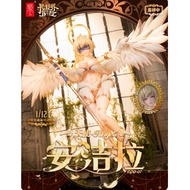 Snail Shell RPG-07 1/12 Angela (Action Figure)