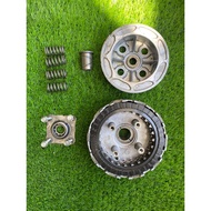 mangkuk clutch set honda nsr 150 rr