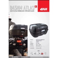 GIVI B45NM ATLAS | HARD BAG