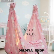 [ONLY SWING] INSTANT BABY SWING/ MODERN BABY SWING CHARACTER BABY SWING