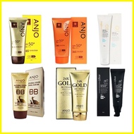 ✗ ◪ ◫ [ANJO] Sun BB Cream / 6 Options