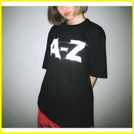 ❁ ◈ ◸ APEKZ A TO Z HIGH QUALITY FLIPTOP TSHIRT