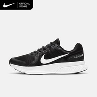 Nike Mens Run Swift 2 Road Running Shoes - Black