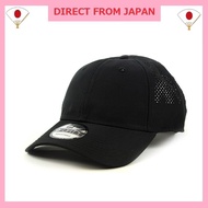 [New Era] Cap Mesh 9FORTY Perforated Performance Cap BLACK
[New Era] Cap Mesh 9FORTY Perforated Perf