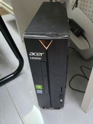 Acer桌上電腦