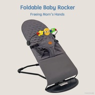Baby Rocking Chair Baby Bed Baby Rocking Chair Foldable Baby Swing Chair