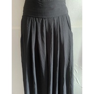 Muslimah Women Palazzo/Pants Palazzo (Preloved)