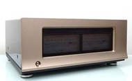 科技島-Luxman M-7 POWER AMPLIFIER (MADE IN JAPAN)