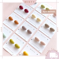 MISTY Ayra Brooch Kerongsang Tudung Pin Tudung Hijab Pin Keronsang