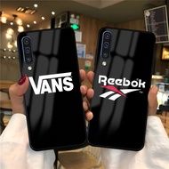 [Motif KK NO.09]Case Samsung A50 A50s - N1 Case - Samsung A50 A50s - Silicon hp - Fashion Case - Pro