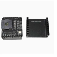 MAX98357 INMP441 Audio Integrated Module Adapt to ESP32-S3 Development Board AI Voice Chat