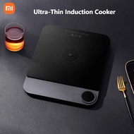 Xiaomi MIJIA Ultra-Thin Induction Cooker Small Multi-Function Induction Cooker Household Wok High-Po