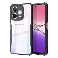 OPPO A5 Pro 5G Phone Case for OPPO A5 Pro 5G A3 Pro A60 A80 A40 Reno 13F 12F 11F 13 A3X 4G 5G Casing