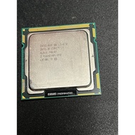 intel i7-870 Quad Core CPU Processor LGA 1156