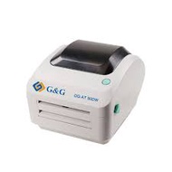 (GG-AT-90DW) A6 THERMAL LABEL STICKER PRINTER (USB)