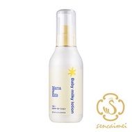Mama & Kids - 嬰兒潤膚乳液（身體乳）150ml【平行進口】4530025008904