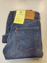 LEVI'S Levis  512   男士  修身窄腳 牛仔褲 Slim Taper Stretch Flex Eco  jeans  W28  W29 W30 28 29 30   inch  寸
