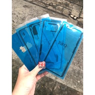 LG G6/ G7/ V30/ G8X/ V50S/ LG WING/ VELVET 2 PRO BACK STICKER