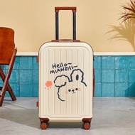 luggage 18 inch luggage 18 inch murah Manufacturer Ready Stock Multifunctional Luggage Composite Mat