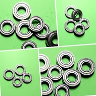 62900ZZ/63900ZZ Deep Groove Ball Bearing 10*22*7mm/8mm