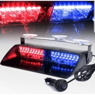 FederaL Dashboard bLinker viper s2 for 12v (matte black) heavy duty