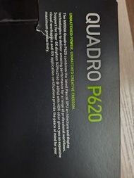 NVIDIA Quadro P620 顯示卡